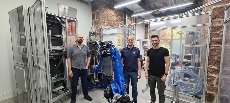 CEPA and the project IDcycLIB